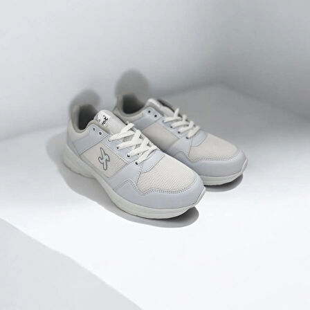 ERKEK GÜNLÜK BEYAZ SNEAKER 
