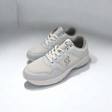 ERKEK GÜNLÜK BEYAZ SNEAKER 