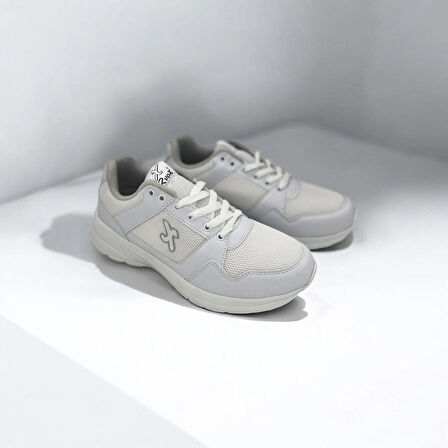 ERKEK GÜNLÜK BEYAZ SNEAKER 
