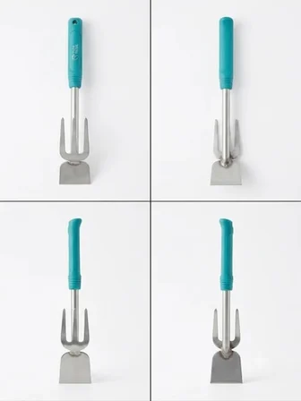 Star Garden Tools Mini Metal El Çapası