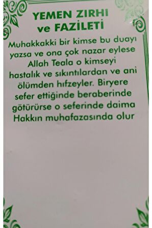 Çelik Kolye