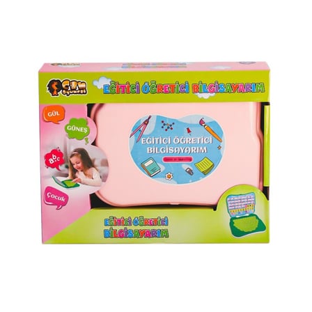 BT Teknik CN1921 Türkçe Laptop -Birliktoys BEZ