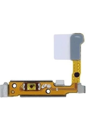 BT Teknik Samsung A8 Plus Uyumlu On Off Power Filmi Flex BEZ
