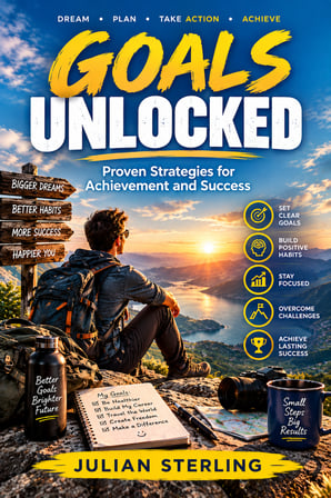 BT Teknik Goals Unlocked: Proven Strategies for Achievement and Success BEZ
