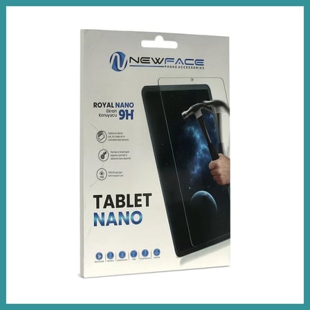 BT Teknik Samsung Galaxy X730 Tab S11 Tablet Royal Nano BEZ