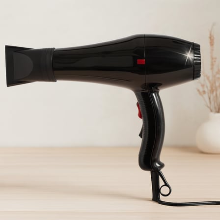 BT Teknik Saç Kurutma Makinesi 2500W BEZ