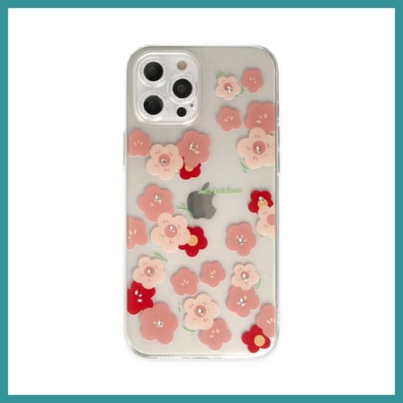 BT Teknik iPhone 12 Pro Max Uyumlu Kılıf Lucky Silikon - Lucky 3 BEZ
