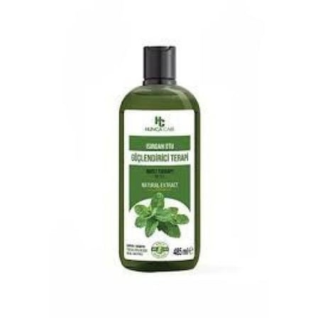 Hunca Isirgan Otu Şampuan 485 Ml