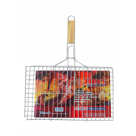 Mangal Zi̇rve Mangal Teli̇ 25*40