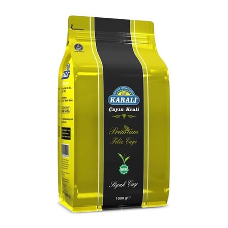 Premium Filiz 1000Gr 1 Adet