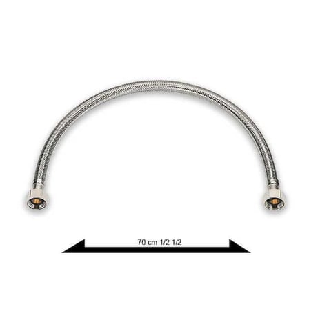 1/1 1/2 70Cm Hortum 1 Adet