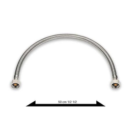 1/2 1/2 50Cm Hortum 1 Adet