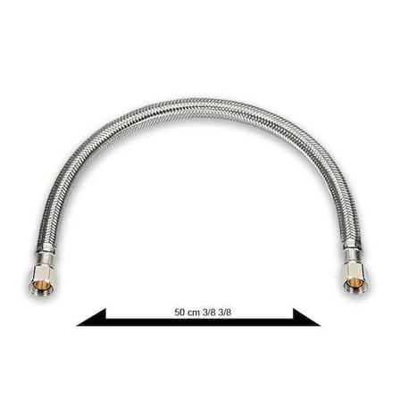 3/8 3/8 50Cm Hortum 1 Adet