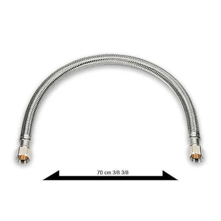 3/8 3/8 70Cm Hortum 1 Adet