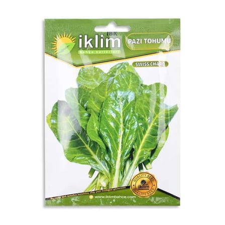 Tohum Pazı 10Gr 1 Adet