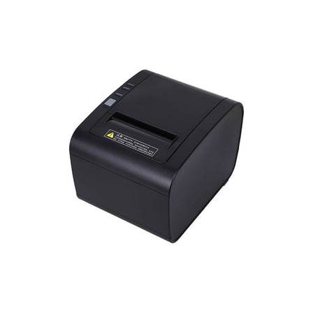 Rp8020 203Dpi Di̇rekt Termal Usb+Seri̇+Ethernet Otomati̇k Kesi̇ci̇ Fi̇ş Yazici