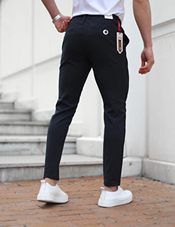 Erkek Yeni Sezon Jogger Pantolon Slım Fit Likralı