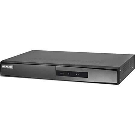 HIKVISION DS-7108NI-Q1/M 8 KANAL 1 SATA H265+ NVR METAL KASA KAYIT CİHAZI BEZOS1
