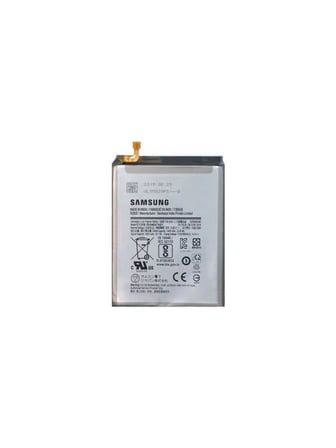 Bezos Samsung Galaxy M30 Uyumlu Batarya Pil BEZOS1