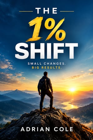 Bezos The 1% Shift - İngilizce E-Kitap (Dijital Teslimat) BEZOS1
