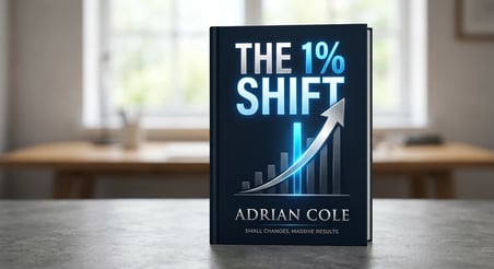 Bezos The 1% Shift - İngilizce E-Kitap (Dijital Teslimat) BEZOS1