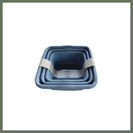 Bezos KAPRIS HOME 3lu 4lt6lt9lt KARE BADYA SET BEZOS1