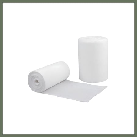 Bezos Hidrofil Sargı Bezi - 20 cm x 100 m BEZOS1