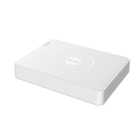 HIKVISION DS-7116HGHI-M1 16 KANAL 1 SATA H265+ 1080N ACUSENSE PLASTİK KASA DVR KAYIT CİHAZI BEZOS1