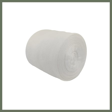 Bezos Hidrofil Sargı Bezi - 10 cm x 70 m BEZOS1