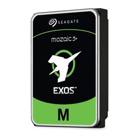 Seagate 28 TB SEAGATE 3.5 EXOS SATA 512MB 7200RPM ST28000NM003K (5 YIL RESMI DISTI GARANTILI) BEZOS1