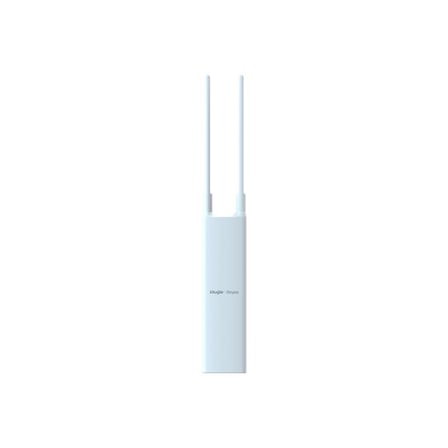 RUIJIE REYEE RG-RAP52-OD 2.4/5GHZ 2X2 MU-MIMO AC1300 DIŞ ORTAM POE ACCESS POINT(ADAPTÖRSÜZ) BEZOS1