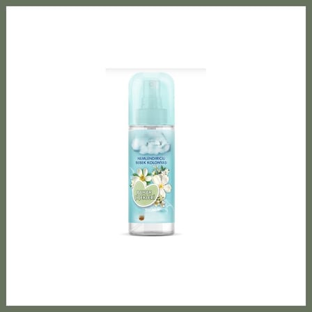 Bezos Bebek Kolonya 150 ml Bahar Çiçekleri · Renk: Bahar Çiçekleri BEZOS1