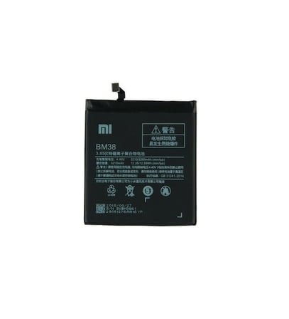 Bezos Mi 4S Uyumlu Batarya (Bm38) BEZOS1