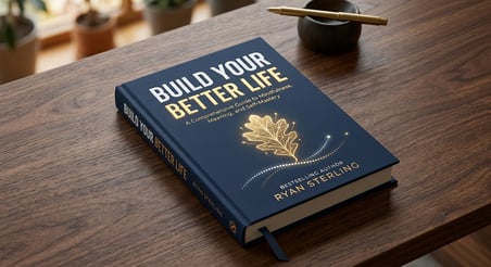 Bezos Build Your Better Life - İngilizce E-Kitap (Dijital Teslimat) BEZOS1