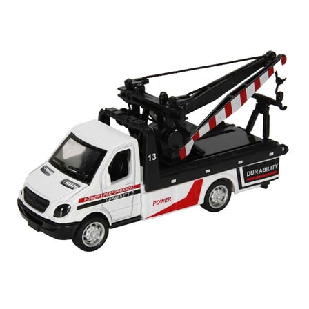 Bezos S00004543 ARABA ÇEKİCİ KAMYON 2R.12D BEZOS1