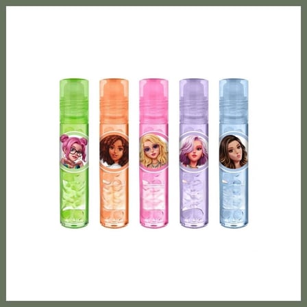 Bezos S00088326 -Aromalı Dudak Yağı(Fiyat tek bir ürünün fiyatıdır.) BEZOS1