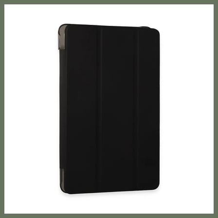 Bezos Huawei MatePad 11.5 Kılıf Tablet Smart Kılıf - Siyah BEZOS1