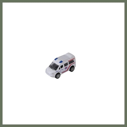 Bezos R1018-4 1 50 ÇEK BIRAK METAL ARABALAR (adet fiyatıdır) BEZOS1