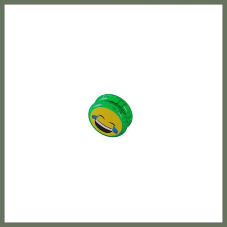 Bezos KZL-2025-2 YOYO EMOJILI (adet fiyatıdır) BEZOS1