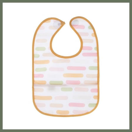 Bezos Leke Tutmaz Önlük 840 Pastel · Renk: Pastel BEZOS1