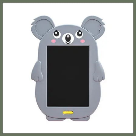 Bezos Sevimli Koala Çizim Tableti 22 cm BEZOS1