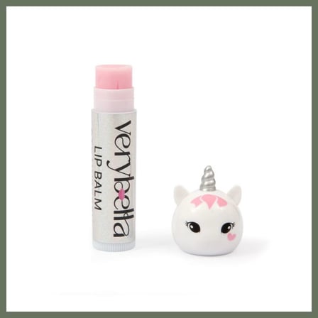 Bezos NessiWorld Lip Balm Dudak Nemlendiricisi BEZOS1