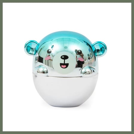 Bezos Ayıcıklı Lip Balm BEZOS1