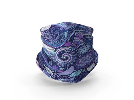 Motorcu Buff Maske Outdoor Boyunluk Unisex Bandana Baf Bandana Saç Bandı Kamp Asesuar