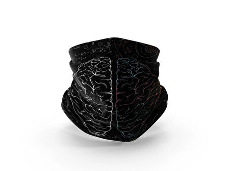 Motorcu Buff Maske Outdoor Boyunluk Unisex Bandana Baf Bandana Saç Bandı Kamp Asesuar