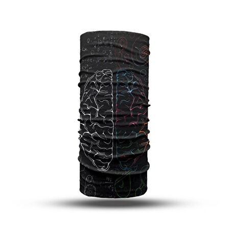 Motorcu Buff Maske Outdoor Boyunluk Unisex Bandana Baf Bandana Saç Bandı Kamp Asesuar