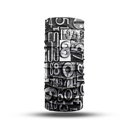 Motorcu Buff Maske Outdoor Boyunluk Unisex Bandana Baf Bandana Saç Bandı Kamp Aksesuar