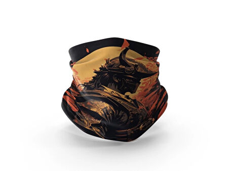 Motorcu Buff Maske Outdoor Boyunluk Unisex Bandana Baf Bandana Saç Bandı Kamp Aksesuar