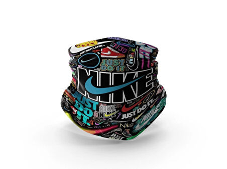 Motorcu Buff Maske Outdoor Boyunluk Unisex Bandana Baf Bandana Saç Bandı Kamp Asesuar
