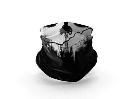 Motorcu Buff Maske Outdoor Boyunluk Unisex Bandana Baf Bandana Saç Bandı Kamp Asesuar
